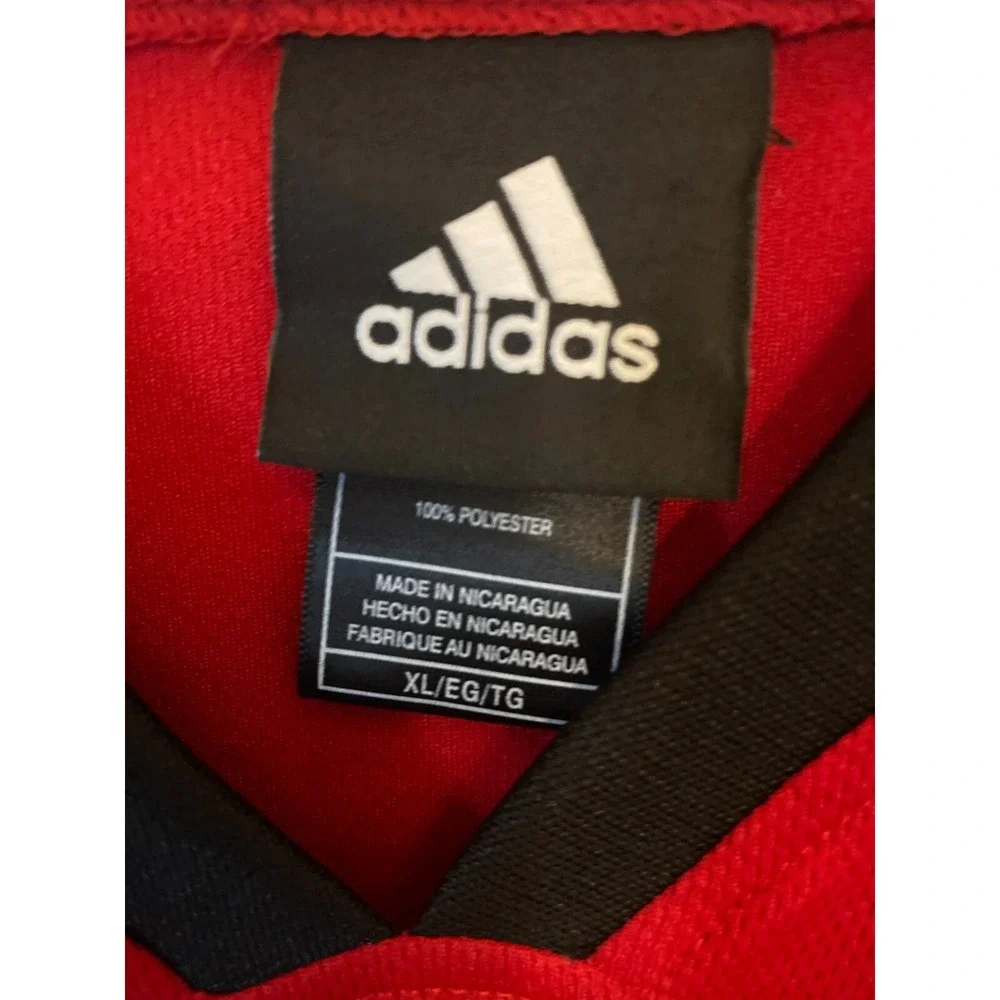 adidas jersey excellent